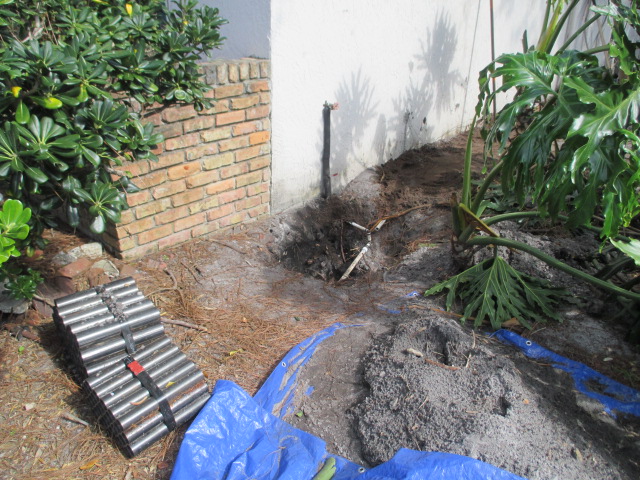 sink hole repairs in florida